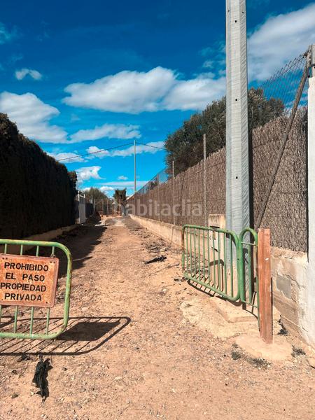 Foto af655923-cb69-483e-ad24-b24d1e8caf64. Finca rústica ref 50288 terreno rustico con cuarto de aperos en Murcia