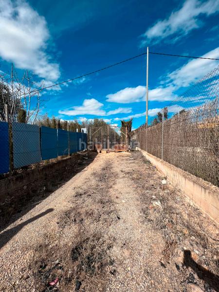 Foto b767d4e6-053a-4a9f-8029-45634b4ba2a1. Finca rústica ref 50288 terreno rustico con cuarto de aperos en Murcia