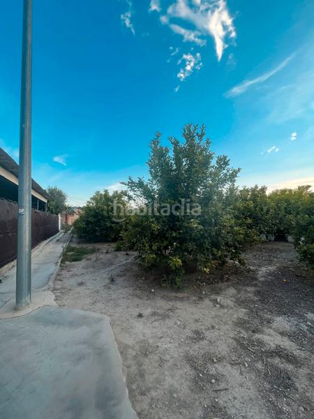 Foto 6d4b8b8f-acc4-495f-a6c4-71459b84438d. Rural plot in Era Alta Murcia