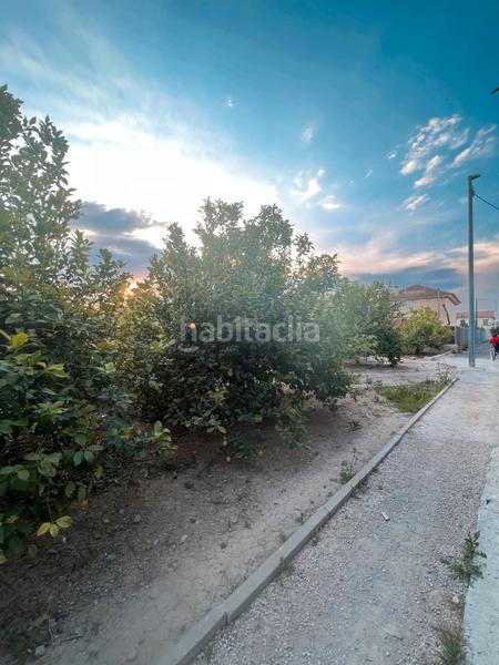 Foto cacf681d-f18f-46bf-9ad3-2da73a710415. Rural plot in Era Alta Murcia