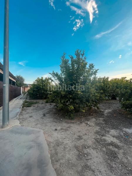 Foto ef4d0bac-5e13-425e-8dfe-64a789466cf0. Rural plot in Era Alta Murcia