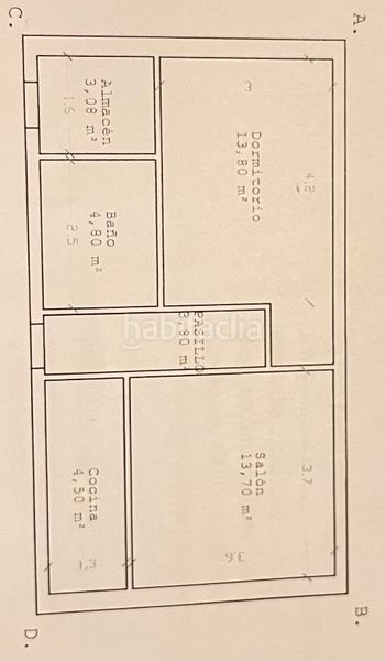 Foto 005d9026-5abf-434a-9c98-fbae0e573648. Mas dans carretera Puebla de Soto 41 dans Puebla de Soto Murcia