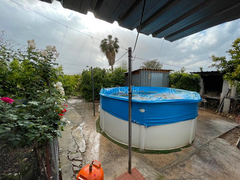 Foto 2644aeb6-800a-4037-b9d9-844e16bbad38. Mas dans carretera Puebla de Soto 41 dans Puebla de Soto Murcia