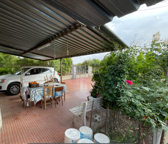 Foto 8f139464-1620-4149-b7ad-11d2d7a018f8. Mas dans carretera Puebla de Soto 41 dans Puebla de Soto Murcia