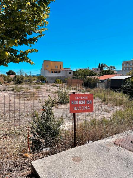 Foto b53ca4ef-bb8e-47ae-b3e6-4a3a239470b4. Terreny residencial a carril parras 17 a San Ginés Murcia