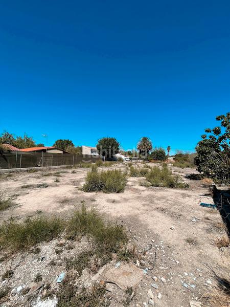 Foto eb0efdb4-bec9-4035-9238-419c79a990fe. Terreny residencial a carril parras 17 a San Ginés Murcia
