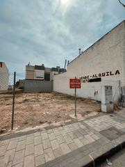 Terreno residencial en Alcantarilla. ¡increíble oportunidad de adquirir un terreno urbano en alcantar