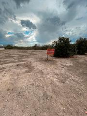 Finca rústica en Alcantarilla. Oportunidad de inversión en un terreno no urbano