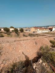 Terreno residencial en Alcantarilla. Se vende terreno para edificar