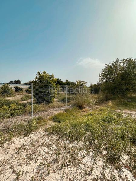 Foto 8052cdf2-6900-4eb2-959e-e49ab4e9a7a5. Rural plot in Los Ramos Murcia