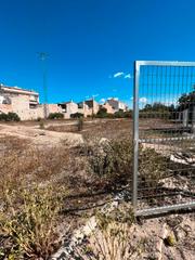 Rural plot in Diseminado carril escudera 11. Terreno en la puebla con casa de aperos