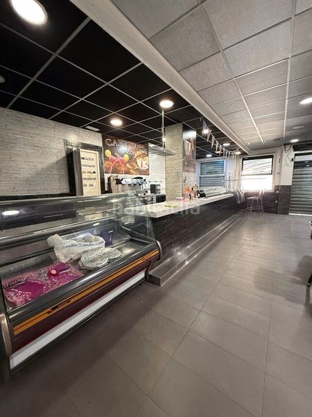 Foto 053d6427-1695-4384-a81c-cd1473d0d9d1. Local comercial a Era Alta Murcia