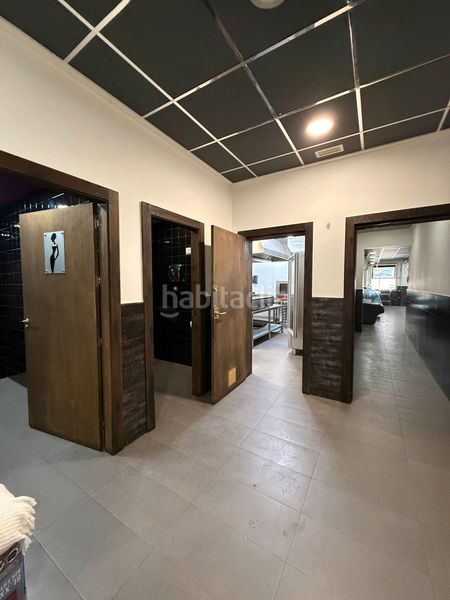 Foto 71a6fcdf-76ab-437c-ac55-7da2b07838b6. Local comercial a Era Alta Murcia