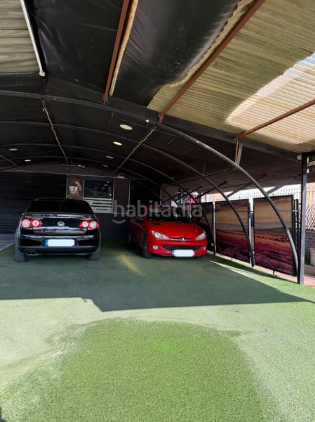 Foto 749c8bd9-8362-4331-ad97-01afe1641d43. Local comercial a Era Alta Murcia