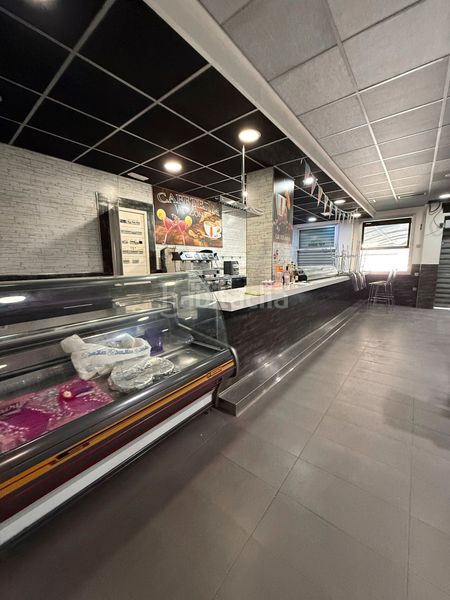 Foto bf0a8b66-2cdb-4ffa-b3cc-0877bf976f07. Local comercial a Era Alta Murcia