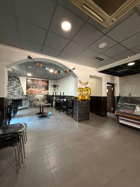 Foto c87839ed-7002-47f0-9093-a85320aaa0e5. Local comercial a Era Alta Murcia