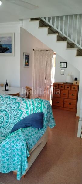 Foto 096b6f72-2500-4c61-a174-96e1e5f5f47b. Alquiler dúplex perfecta vivienda para pasar tus vacaciones en Cartagena