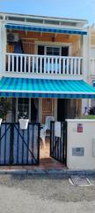 Miete Zweistöckige Wohnung  Calle isla del sujeto. Perfecta vivienda  para pasar tus vacaciones