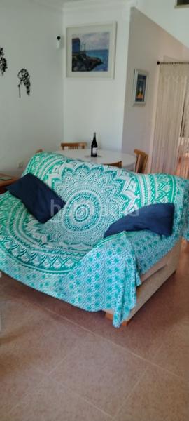 Foto 51093c97-2320-4de0-9704-b039de00d4f5. Alquiler dúplex perfecta vivienda para pasar tus vacaciones en Cartagena