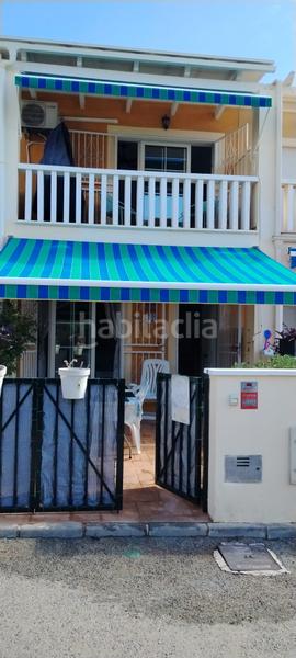 Foto 10bfcf58-bc34-45af-af4a-3606474f9025. Lloguer dúplex amb piscina a Los Puertos Cartagena