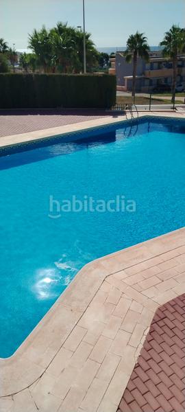 Foto ac2bb1f5-d56a-4495-ae52-0824c9c3239f. Lloguer dúplex amb piscina a Los Puertos Cartagena