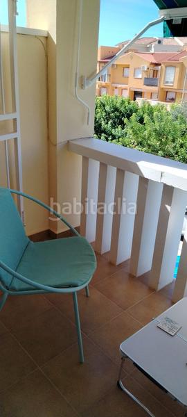 Foto 0a6dc113-6870-4d6e-93e6-f21c35b65b4a. Miete zweistöckige wohnung mit pool in Los Puertos Cartagena