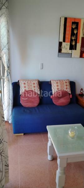 Foto 3709f315-ca8c-48fd-8a00-f0be050bf8d5. Miete zweistöckige wohnung mit pool in Los Puertos Cartagena