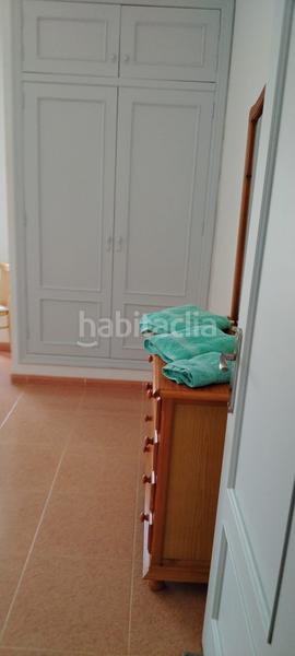 Foto 49772c83-bf6b-41fc-98f7-df0aaf24512c. Miete zweistöckige wohnung mit pool in Los Puertos Cartagena