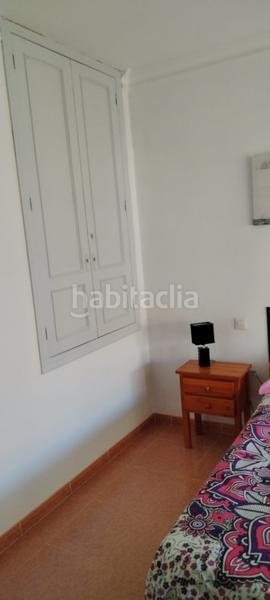 Foto 5371b2fe-a996-4ce6-9d7a-3ce808e10680. Miete zweistöckige wohnung mit pool in Los Puertos Cartagena