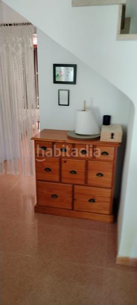 Foto b4776ce3-201d-4803-9a1a-b4228aca4fa3. Miete zweistöckige wohnung mit pool in Los Puertos Cartagena