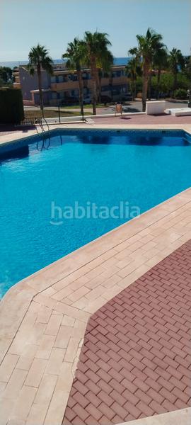 Foto c660f19f-501c-49a3-aad8-f565cf838a34. Miete zweistöckige wohnung mit pool in Los Puertos Cartagena