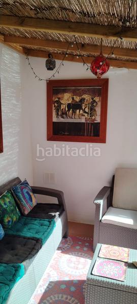 Foto c9e3f31e-c745-4b6d-872f-fa134cba75ca. Miete zweistöckige wohnung mit pool in Los Puertos Cartagena