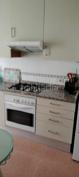 Foto cc7524c9-cd30-42e5-b1e1-83b19749c459. Miete zweistöckige wohnung mit pool in Los Puertos Cartagena