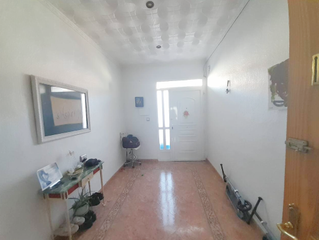 Rez-de-chaussée à Alcantarilla. Planta baja de un edificio con 122m2