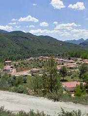 Terreny residencial a Yeste. Perfecto terreno en zona espectacular