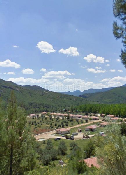 Foto e9a3cc3d-6e6e-4e2a-80cd-7a819b9aa184. Terreno residencial perfecto terreno en zona espectacular en Yeste