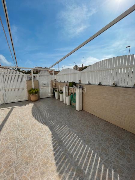 Foto 0649e182-7898-447d-9ffd-95d30177ab63. Maison avec parking dans Centro Alcázares (Los)