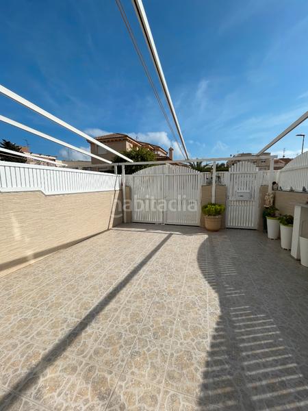 Foto 094c3ab2-7427-4713-88cd-c9baebbc3058. Maison avec parking dans Centro Alcázares (Los)