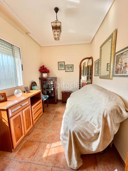 Foto 1798a494-3e7b-4bbb-816a-cbf40a04ebdd. Maison avec parking dans Centro Alcázares (Los)