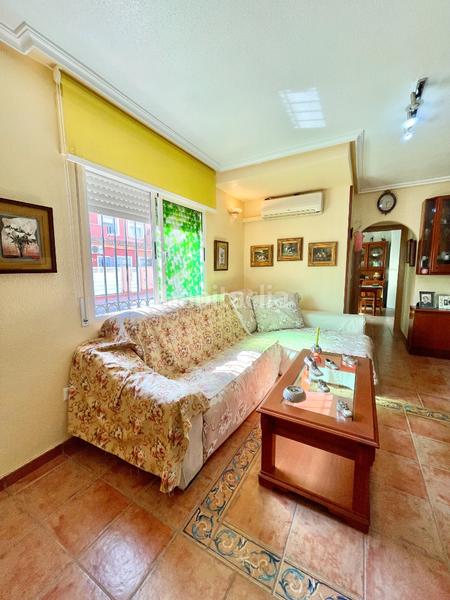 Foto 2bf078c8-f9b9-4adf-a7be-a8bd2fa3785c. Maison avec parking dans Centro Alcázares (Los)