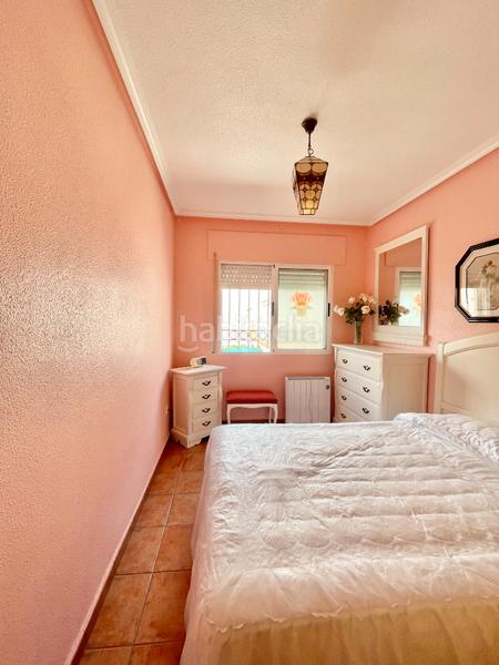 Foto 4d32b774-5511-49d4-929b-c60519faf449. Maison avec parking dans Centro Alcázares (Los)