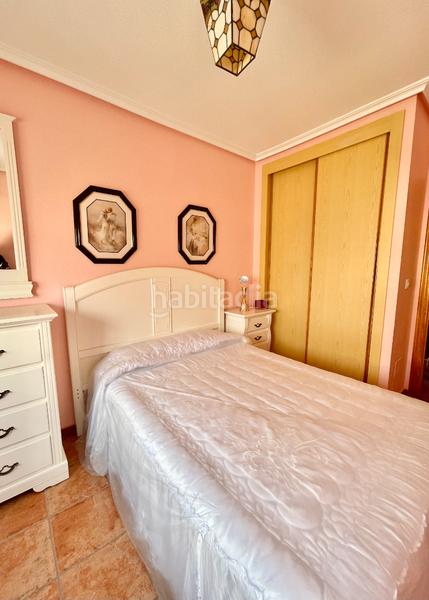 Foto 5b5fc334-5237-4173-bb33-ac45c8ce8f7c. Maison avec parking dans Centro Alcázares (Los)
