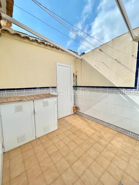 Foto 604214c2-e0c3-4e4e-9acc-e89c3ed0313c. Maison avec parking dans Centro Alcázares (Los)