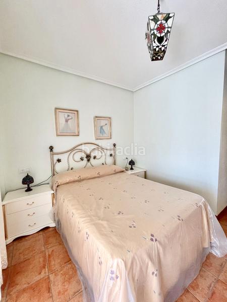 Foto 608518b1-c7d4-465c-8a14-58938f0aab11. Maison avec parking dans Centro Alcázares (Los)