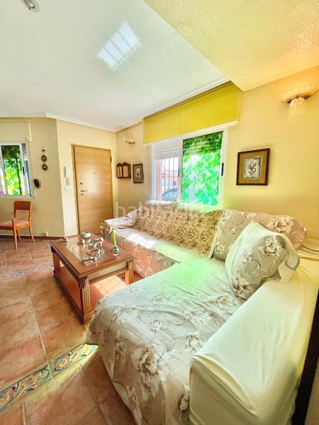 Foto 6d3d76c9-24be-492a-9ab8-d71c83720162. Maison avec parking dans Centro Alcázares (Los)