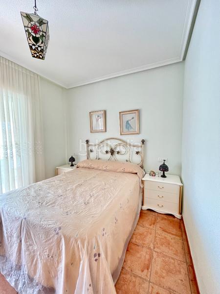 Foto 71fa715c-49a4-4b65-b3d4-adc8fd3d4f91. Maison avec parking dans Centro Alcázares (Los)