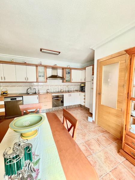 Foto e984b994-1c4e-45a0-b73f-7685ba137fce. Maison avec parking dans Centro Alcázares (Los)
