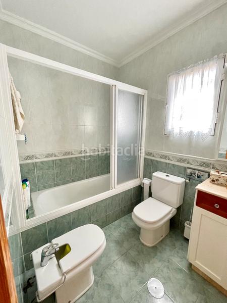 Foto f0bf13ab-3a60-4179-8585-df4a2589c2ed. Maison avec parking dans Centro Alcázares (Los)