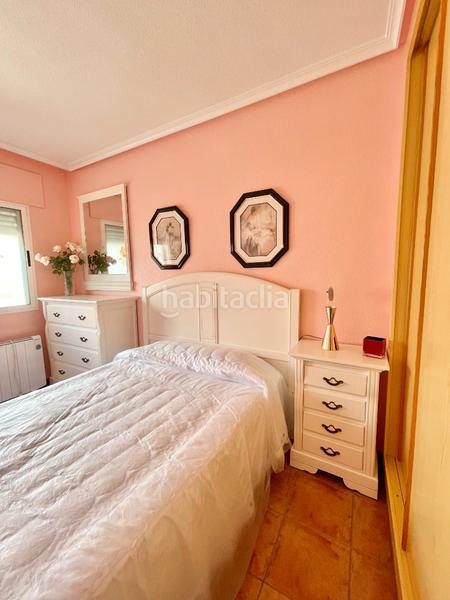 Foto f7480ab5-cf76-4f6f-893c-e70c8acb6f83. Maison avec parking dans Centro Alcázares (Los)