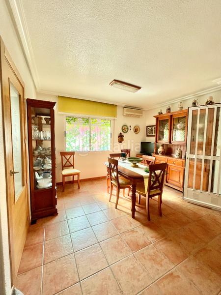 Foto f784bf61-2d23-462c-b6ff-24a62cc18a06. Maison avec parking dans Centro Alcázares (Los)